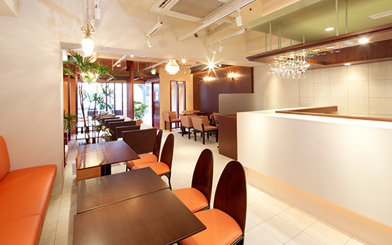 店舗
