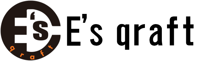 株式会社E'squraft